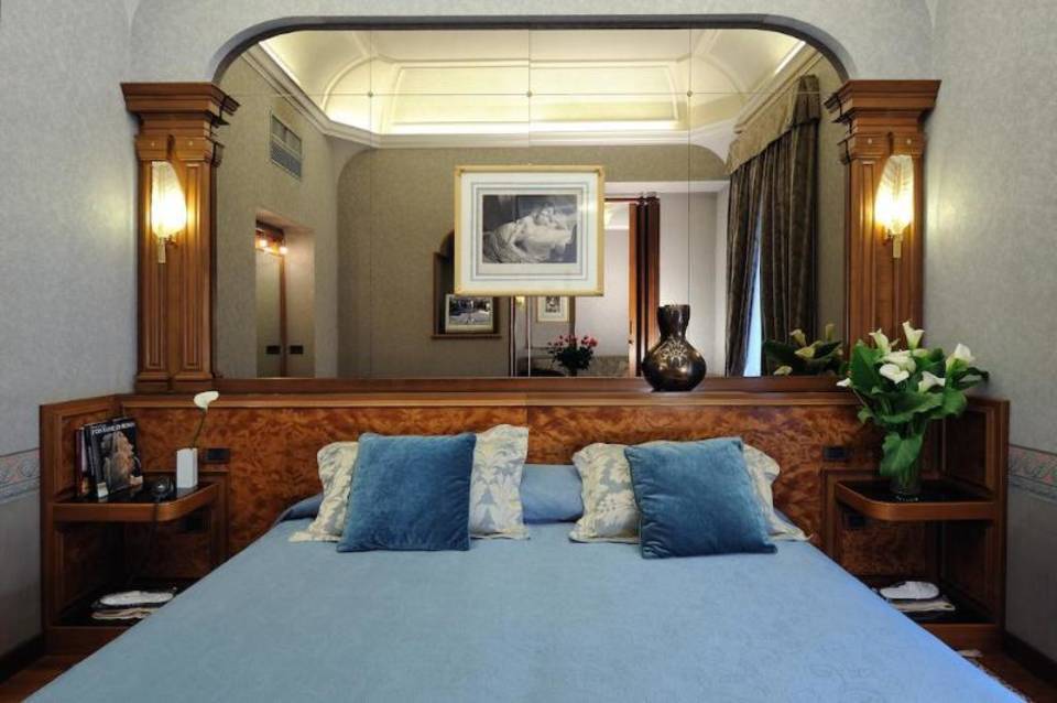 Hotel Farnese 2