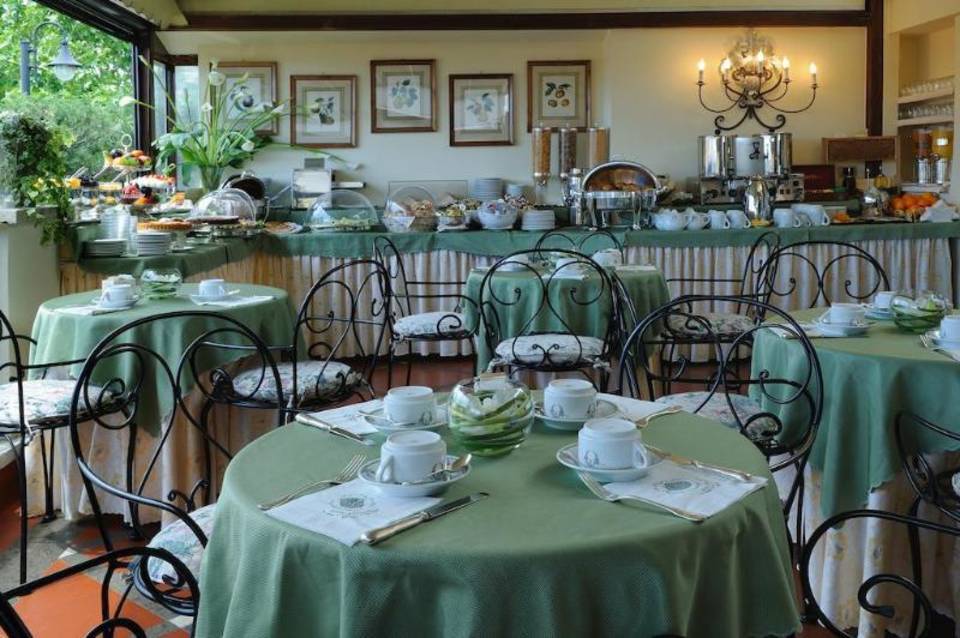 Hotel Farnese 3