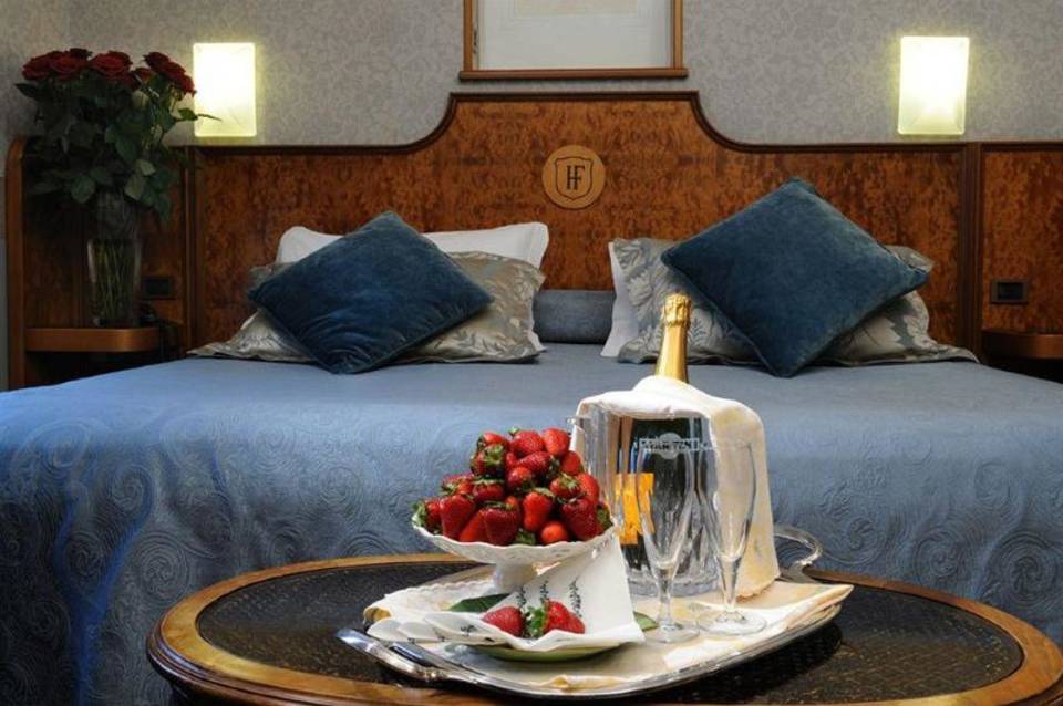 Hotel Farnese 4