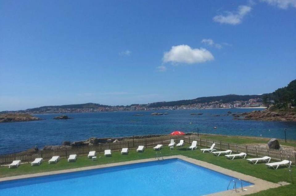 Hotel Norat Palmeira Playa 1
