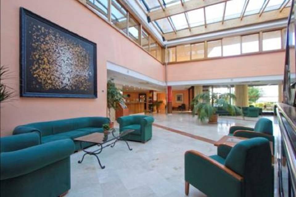 Duva Aparthotel & Spa 1