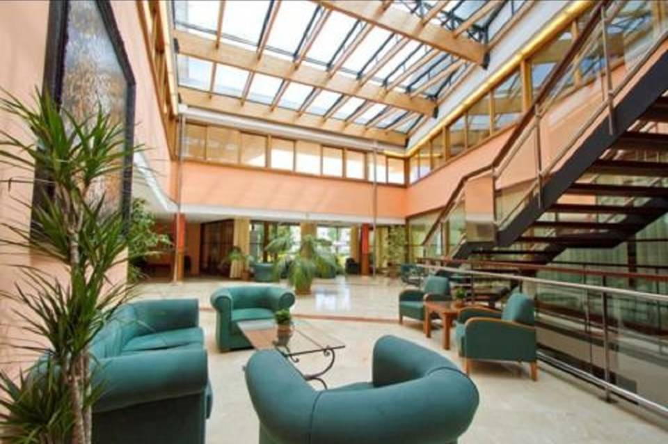 Duva Aparthotel & Spa 2