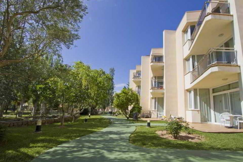 Duva Aparthotel & Spa 5