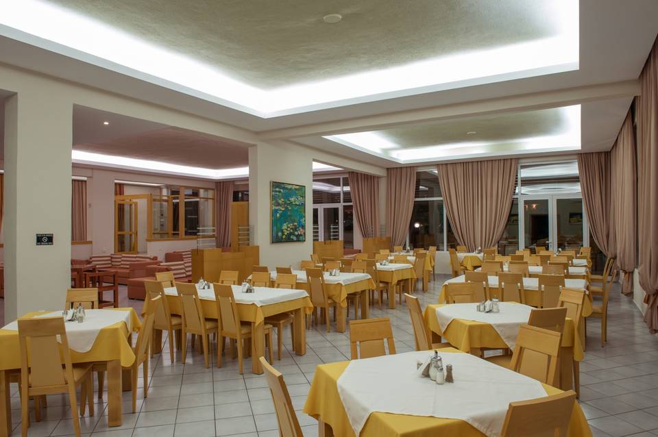 Aethria Hotel 2