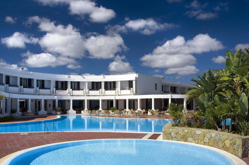 Hotel Flamingo Resort 1