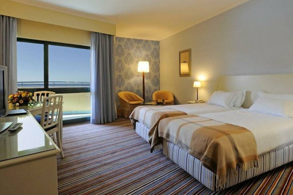 Pestana Vila Lido Madeira 2