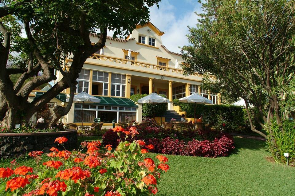 Pestana Vila Lido Madeira 4