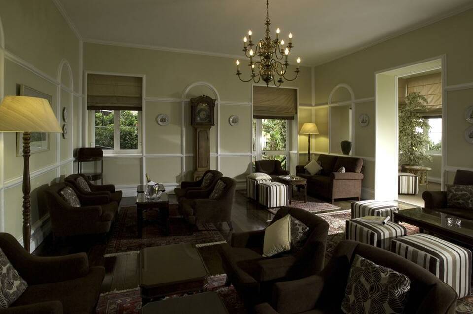 Pestana Vila Lido Madeira 5