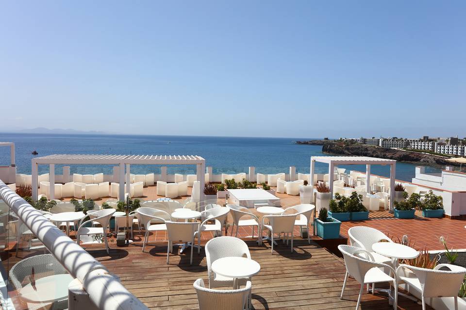Sandos Papagayo 4