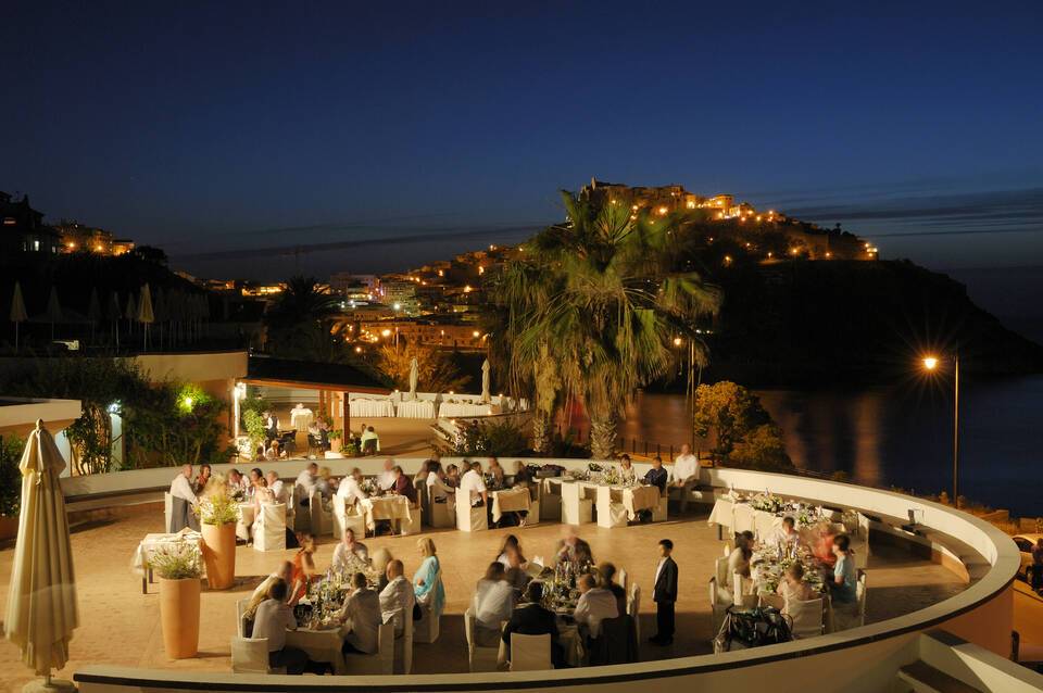 LH Pedraladda Resort 1