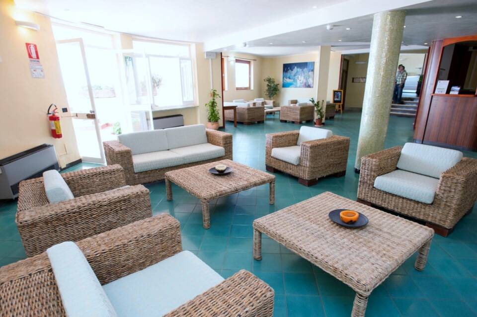 LH Pedraladda Resort 3