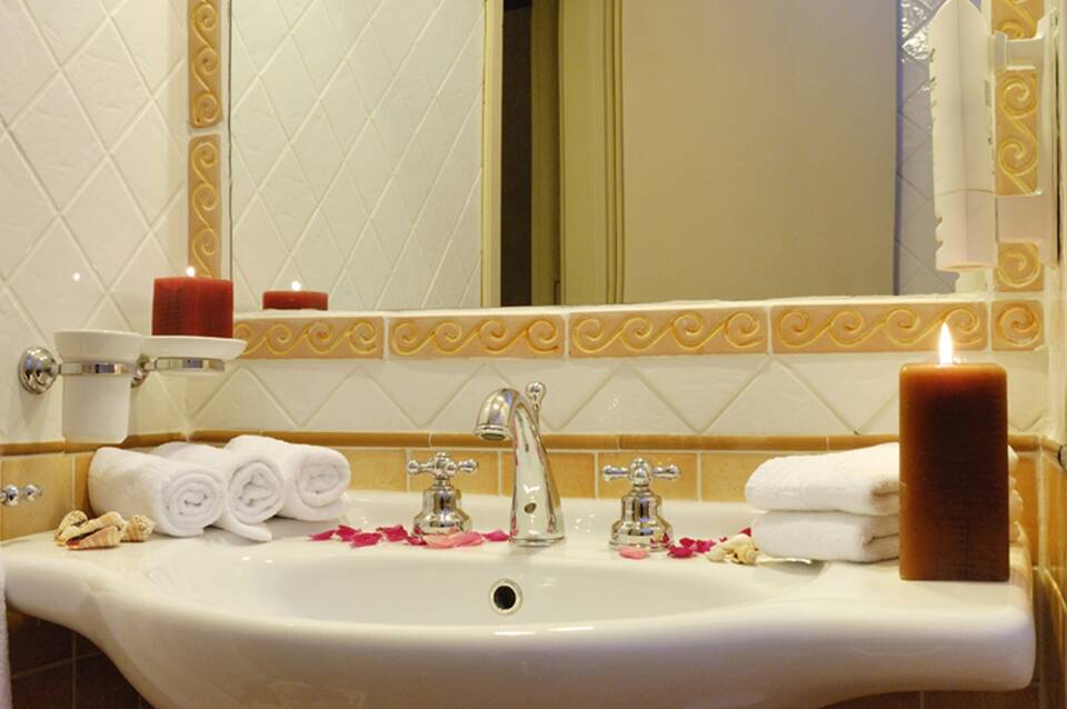 LH Pedraladda Resort 4