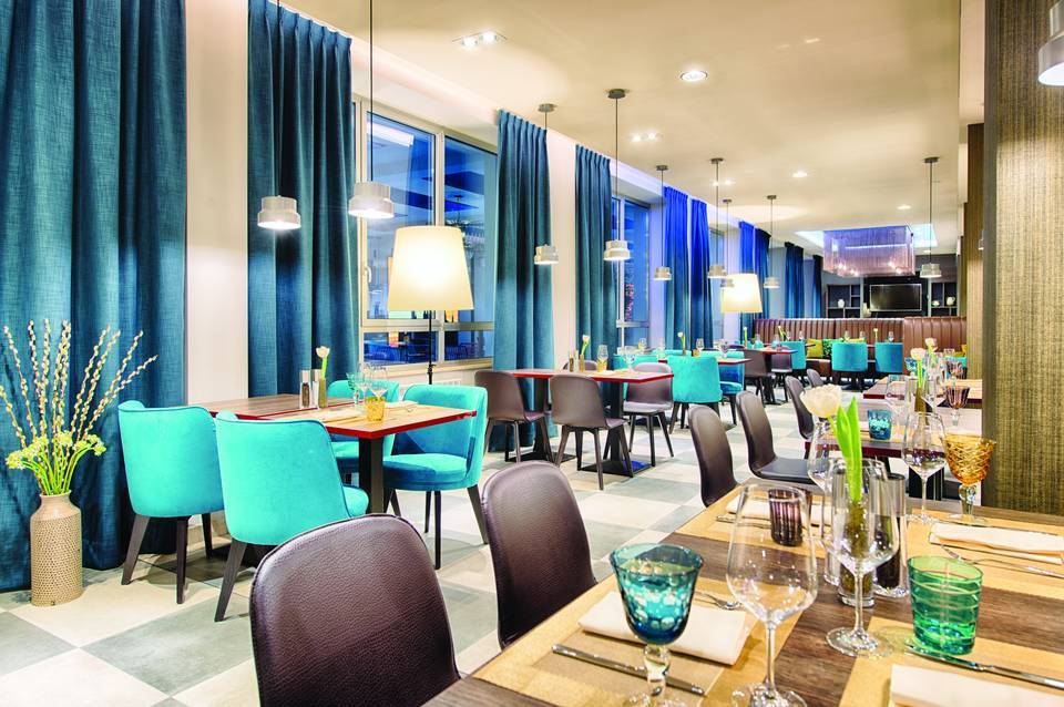 NYX Milan Hotel 4