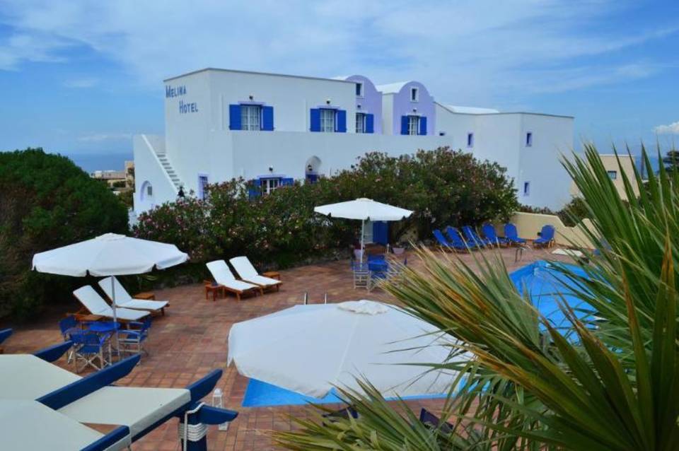 Melina Hotel 2