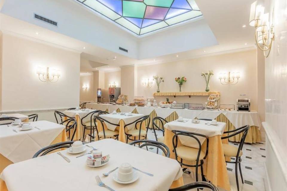 Hotel Luce 2