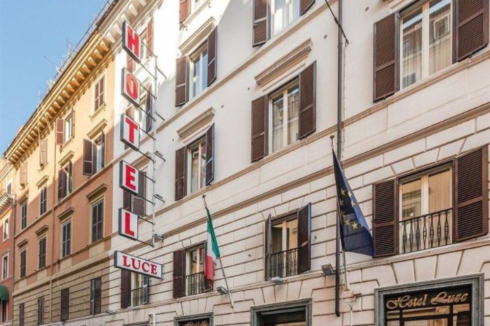 Hotel Luce 1