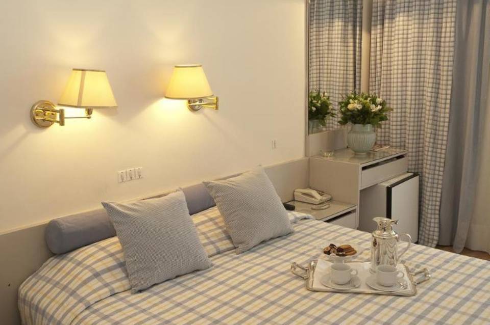 The Park Hotel Piraeus 5