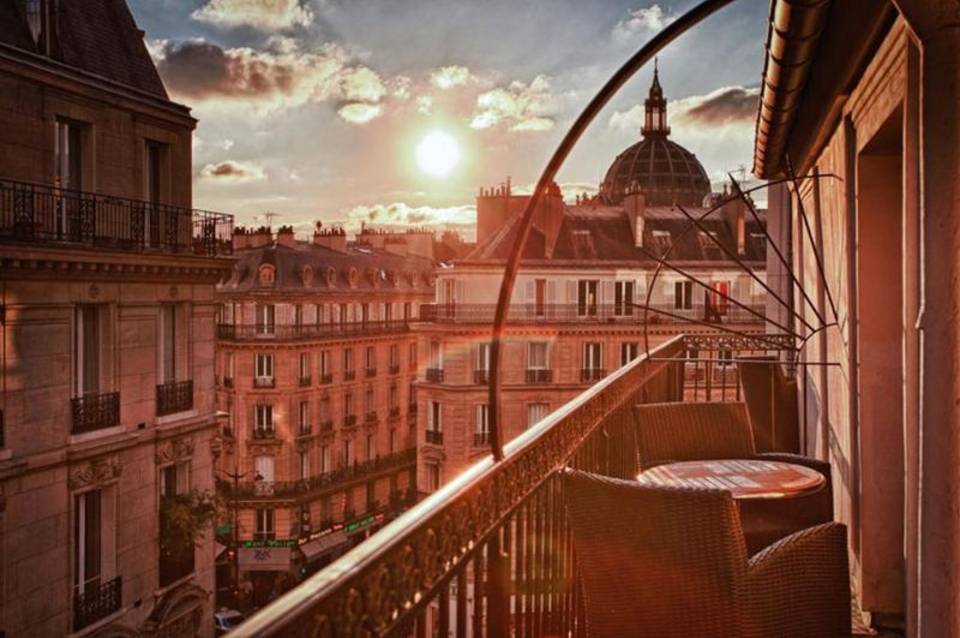 Hotel Le 12 1