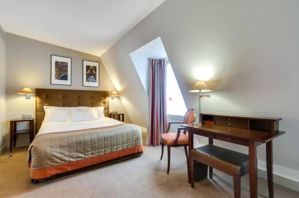 Hotel Le 12 3