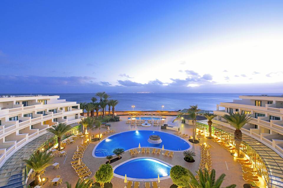 Iberostar Selection Lanzarote Park 1