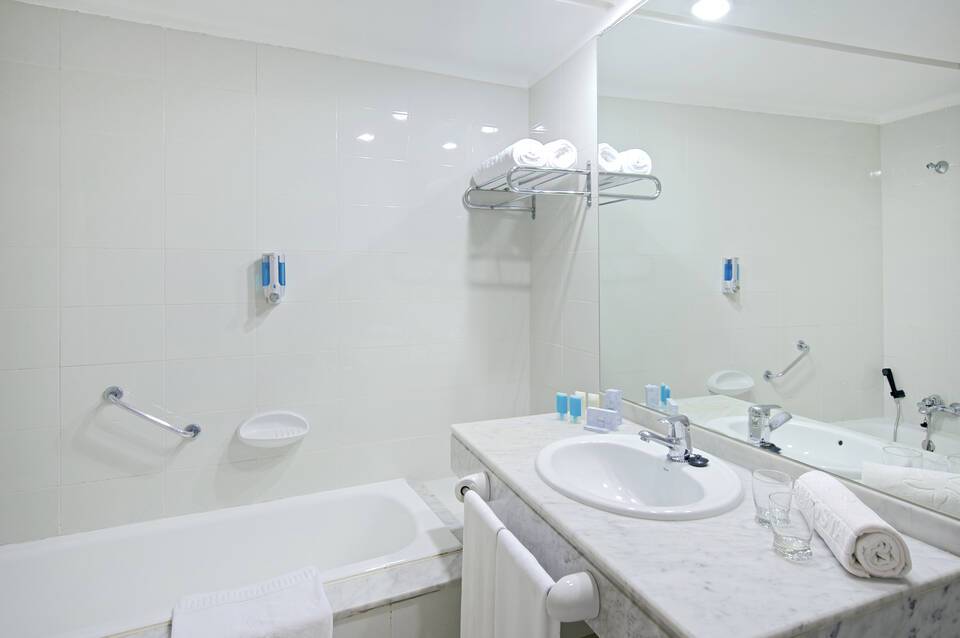 Iberostar Selection Lanzarote Park 4