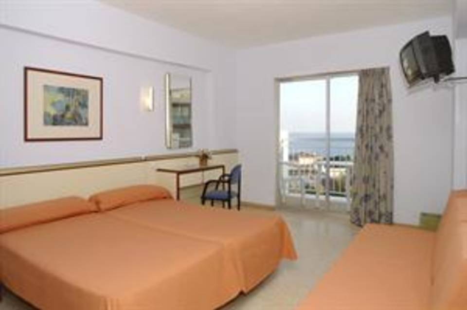 Medplaya Hotel Bali 3