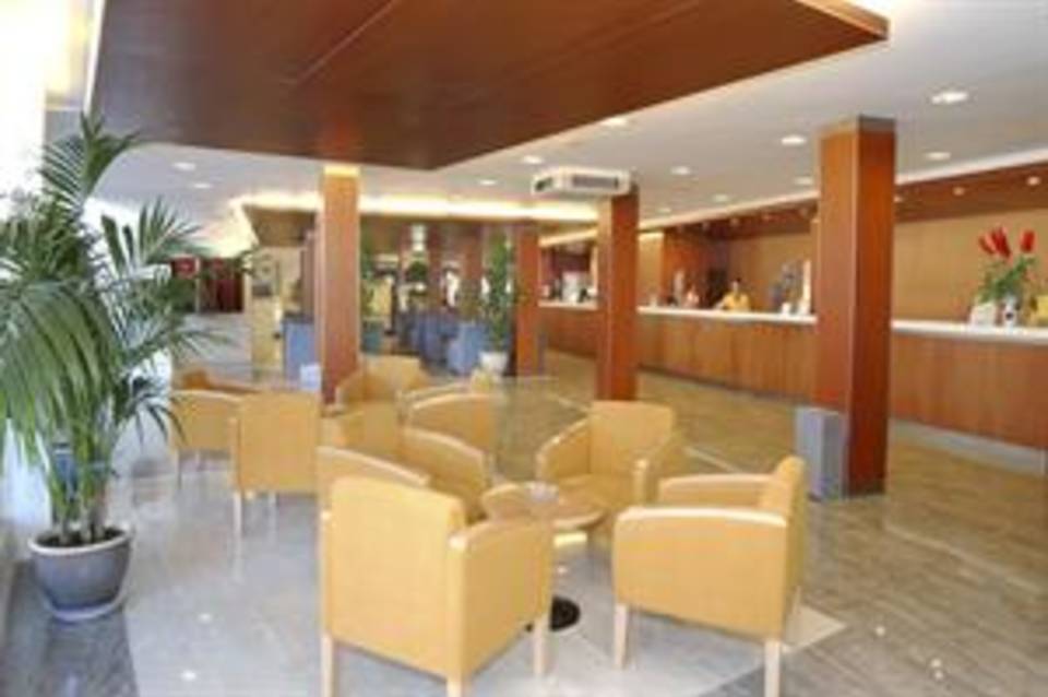 Medplaya Hotel Bali 4