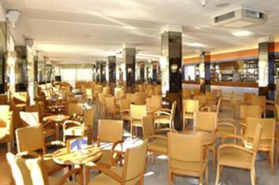 Medplaya Hotel Bali 5