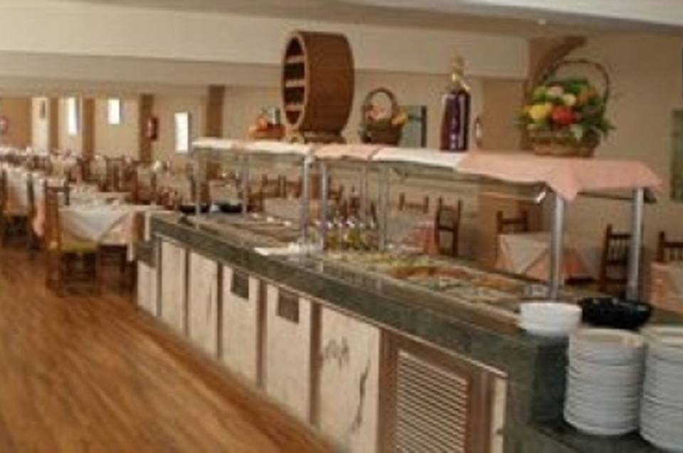 Hotel Kristal 4