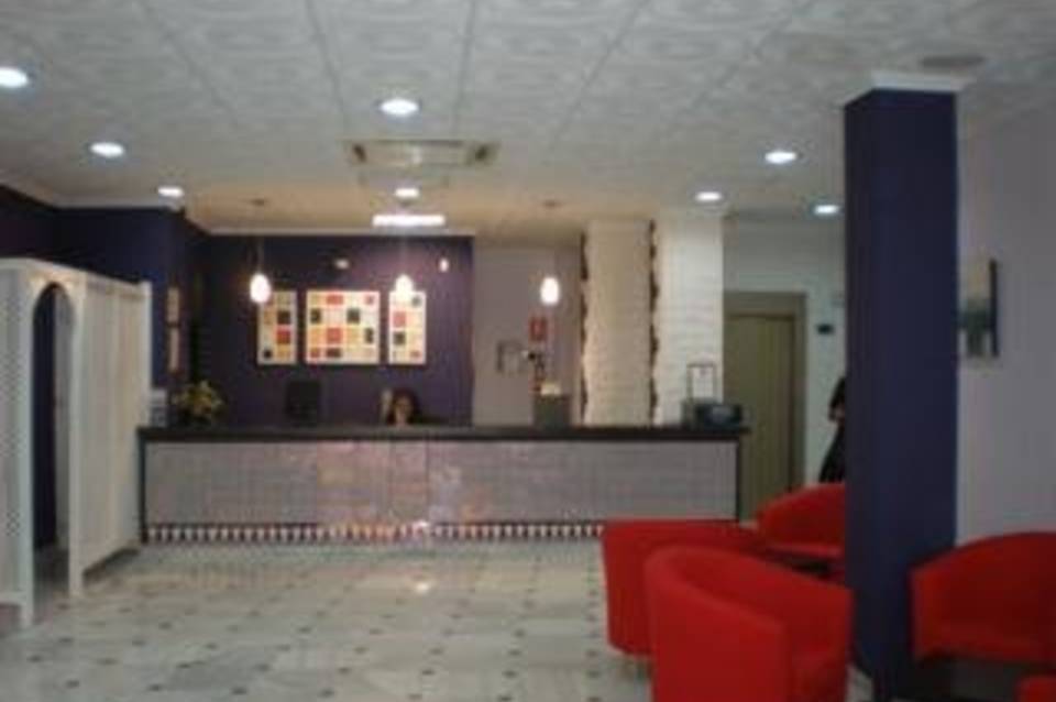 Hotel Kristal 5