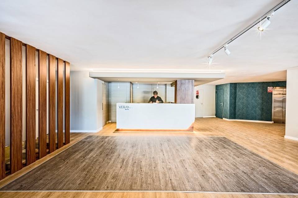 Veramar Aparthotel 2