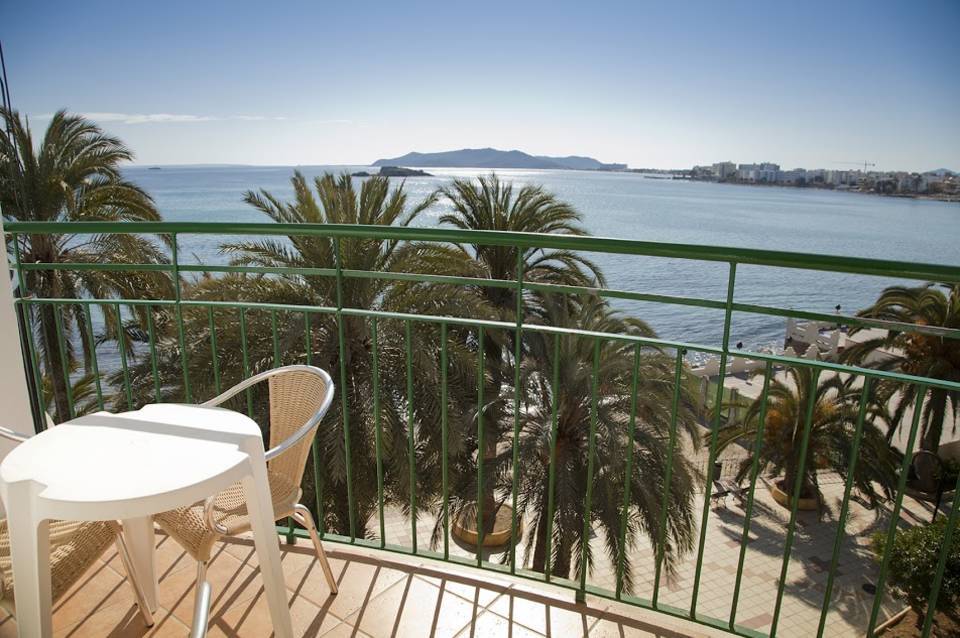 Hotel Vibra Marítimo 1