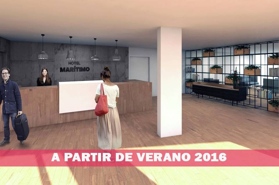 Hotel Vibra Marítimo 2