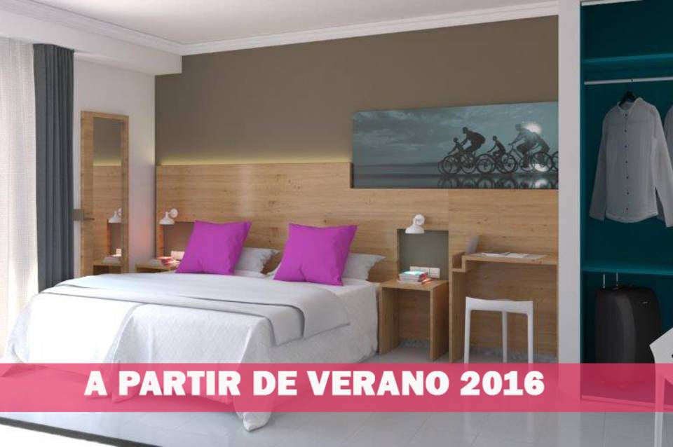Hotel Vibra Marítimo 5