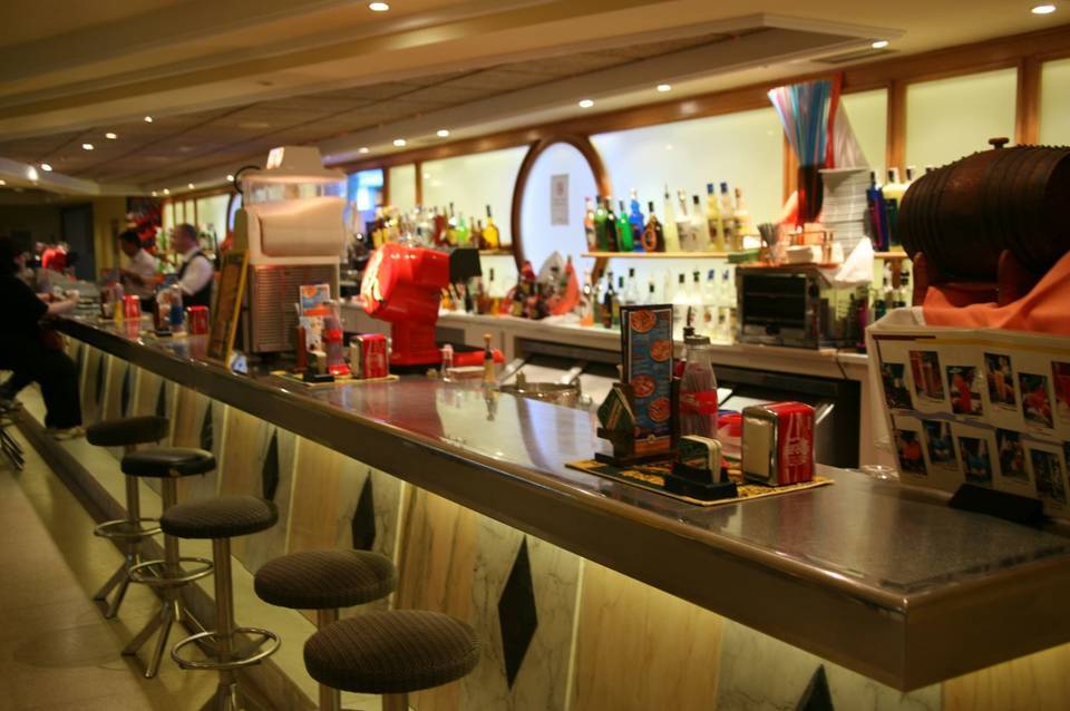 Hotel Reymar 2