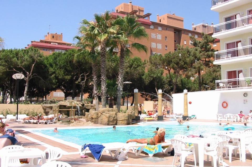 Hotel Reymar 3