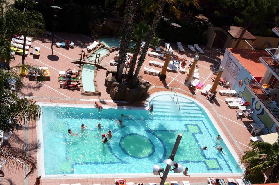 Hotel Reymar 4