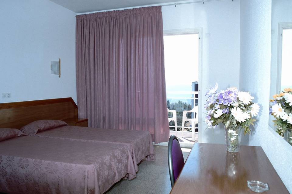 Hotel Reymar 5