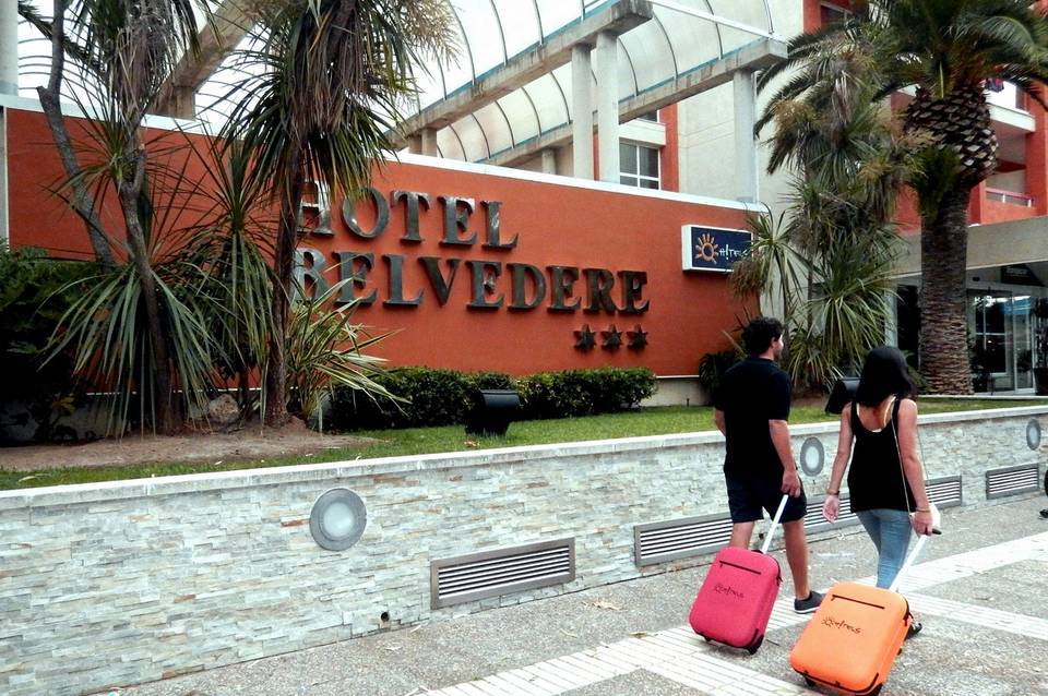 Ohtels Belvedere 4
