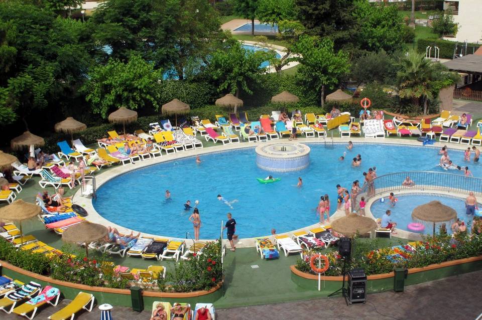 Ohtels Belvedere 1
