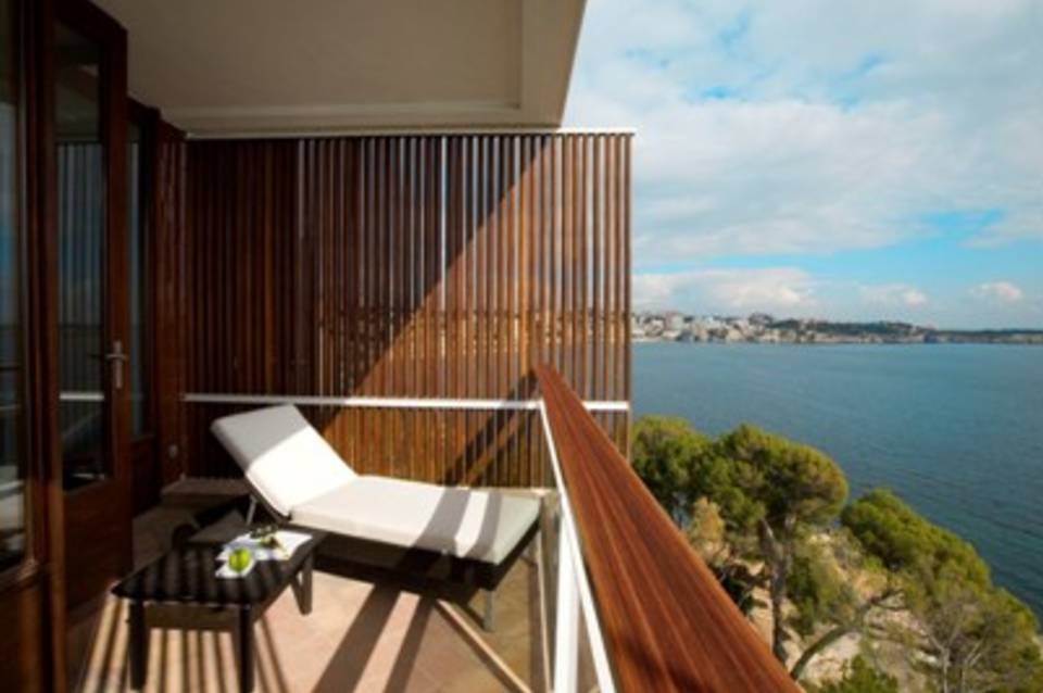 Hotel de Mar Gran Meliá 2