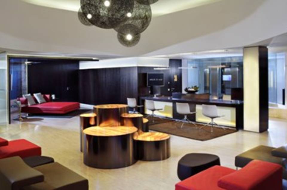 Hotel de Mar Gran Meliá 3