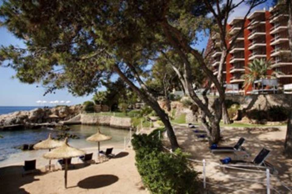 Hotel de Mar Gran Meliá 4