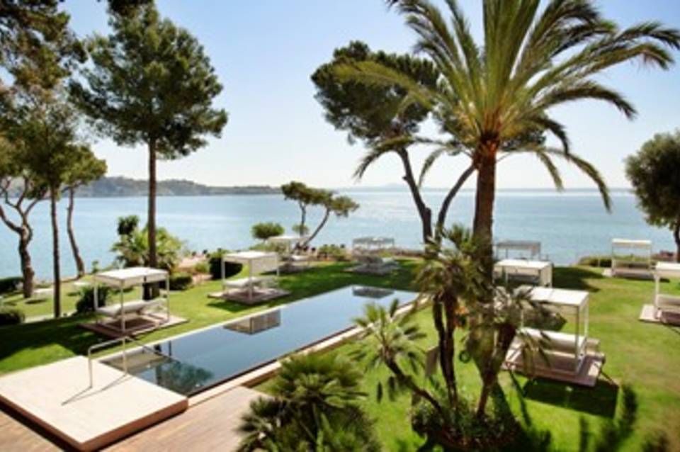 Hotel de Mar Gran Meliá 5