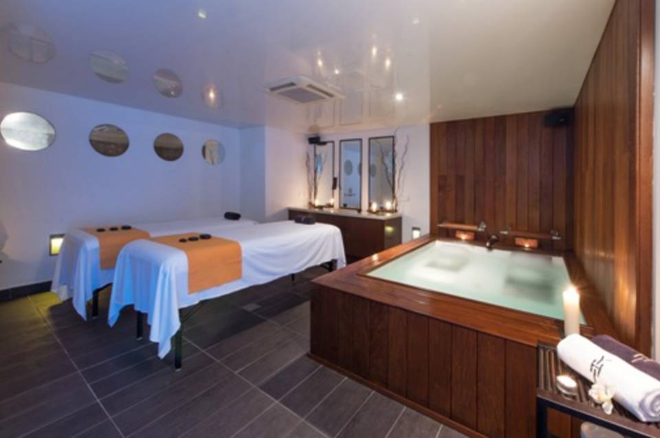 Meliá Palma Marina 1