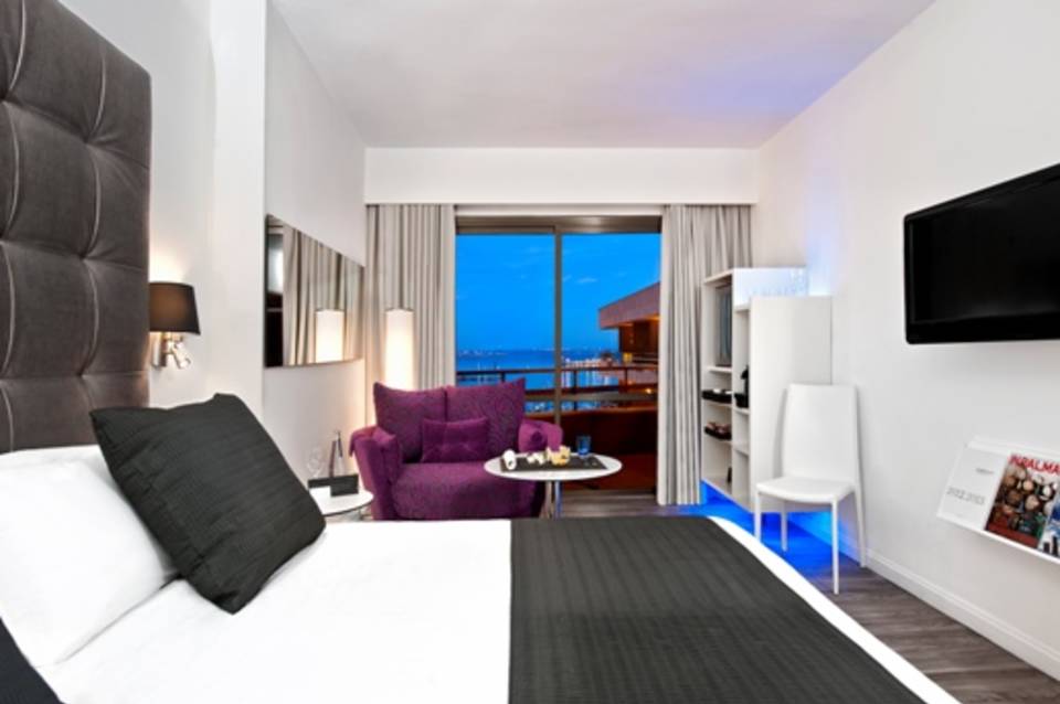 Meliá Palma Marina 3