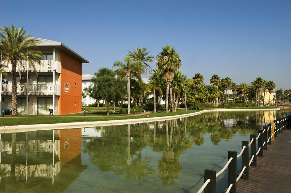Hotel Caribe at PortAventura World 3