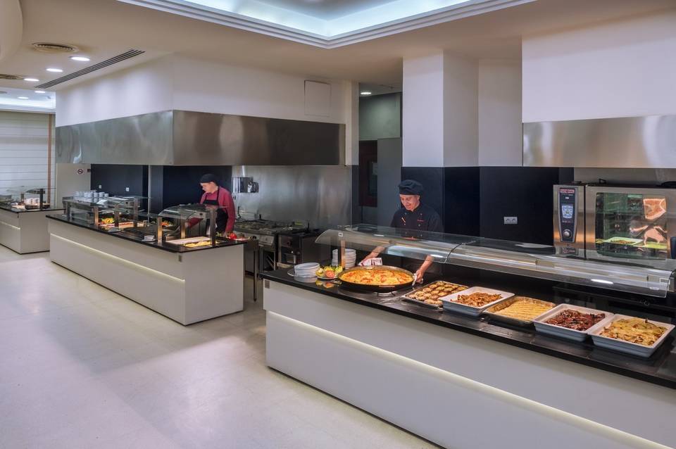 4R Regina Gran Hotel 1