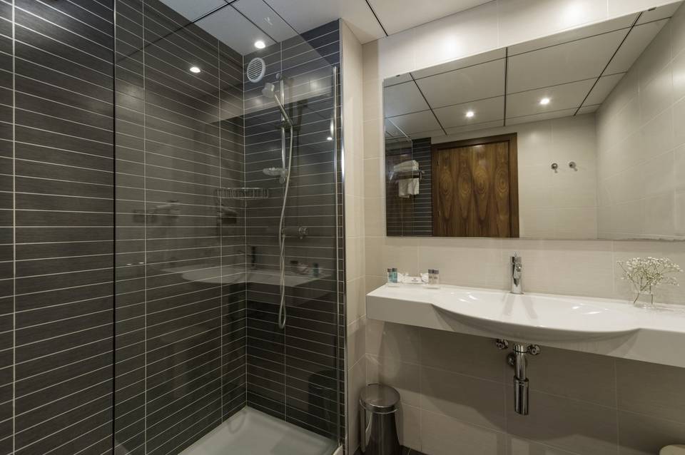 4R Regina Gran Hotel 2