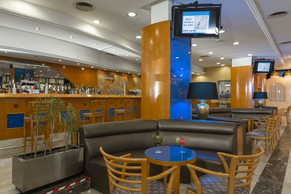 4R Regina Gran Hotel 3